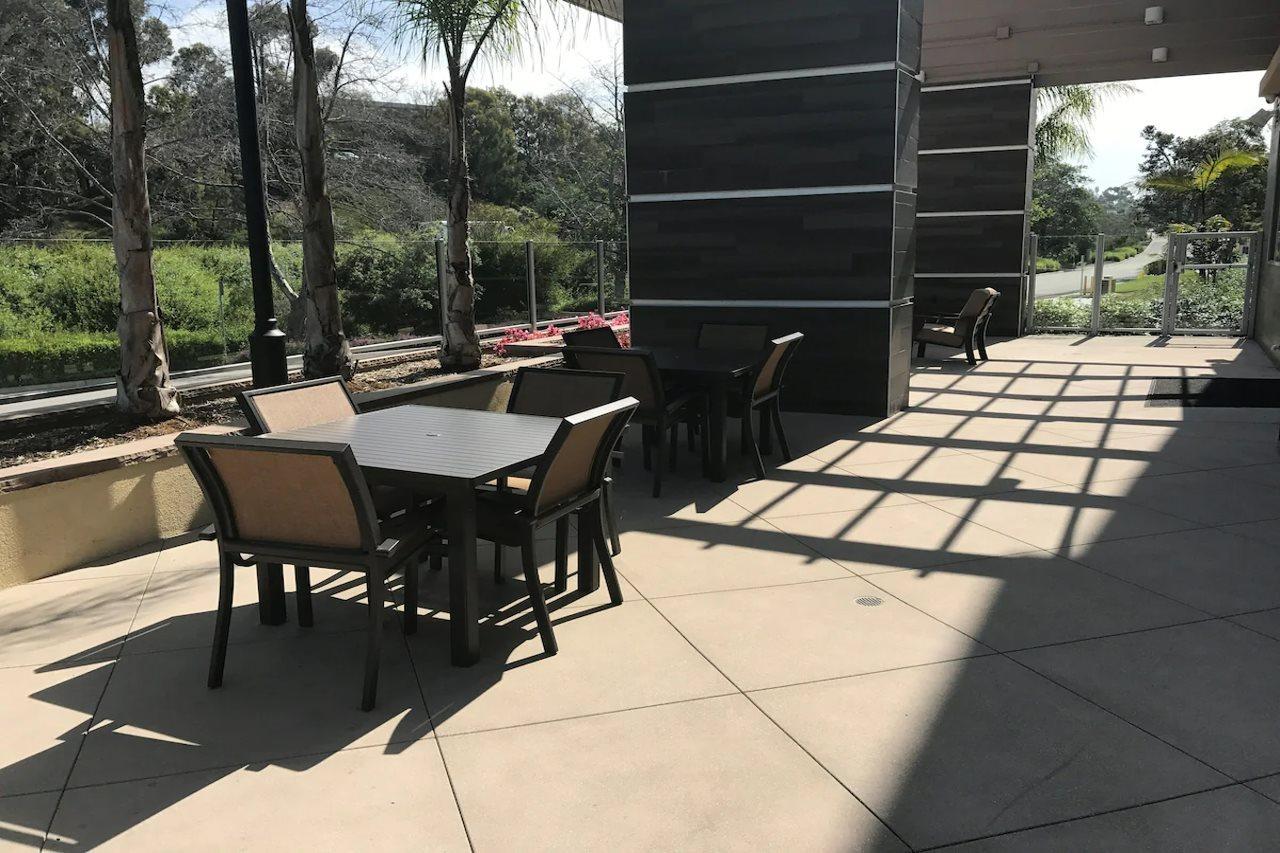 Fairfield Inn & Suites By Marriott San Diego Карлсбад Экстерьер фото