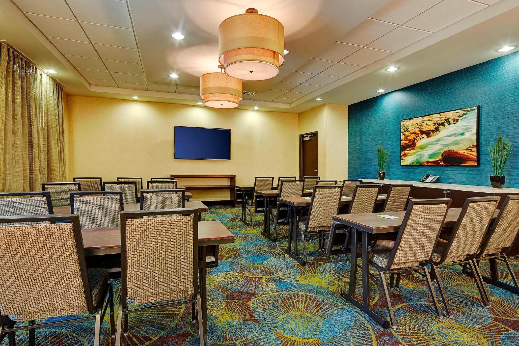 Fairfield Inn & Suites By Marriott San Diego Карлсбад Экстерьер фото