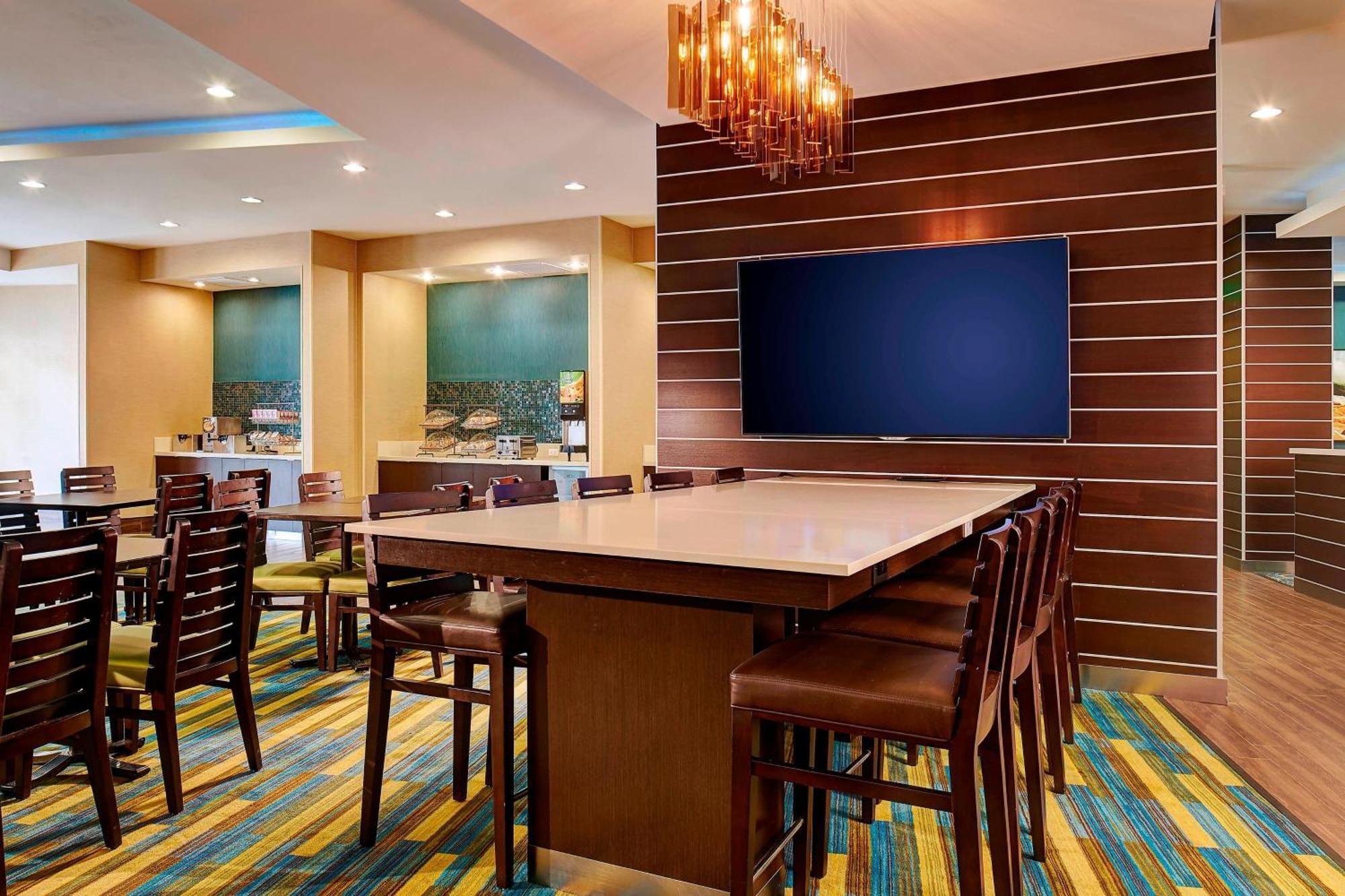 Fairfield Inn & Suites By Marriott San Diego Карлсбад Экстерьер фото