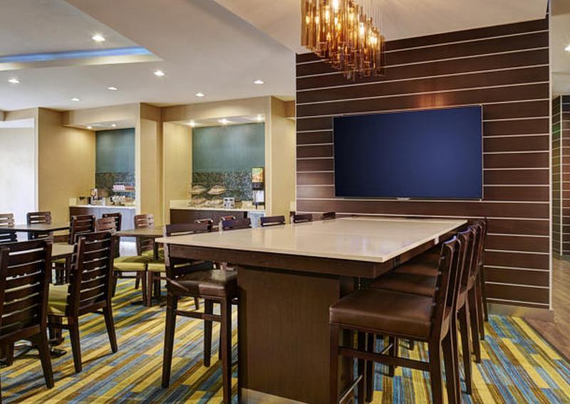 Fairfield Inn & Suites By Marriott San Diego Карлсбад Экстерьер фото