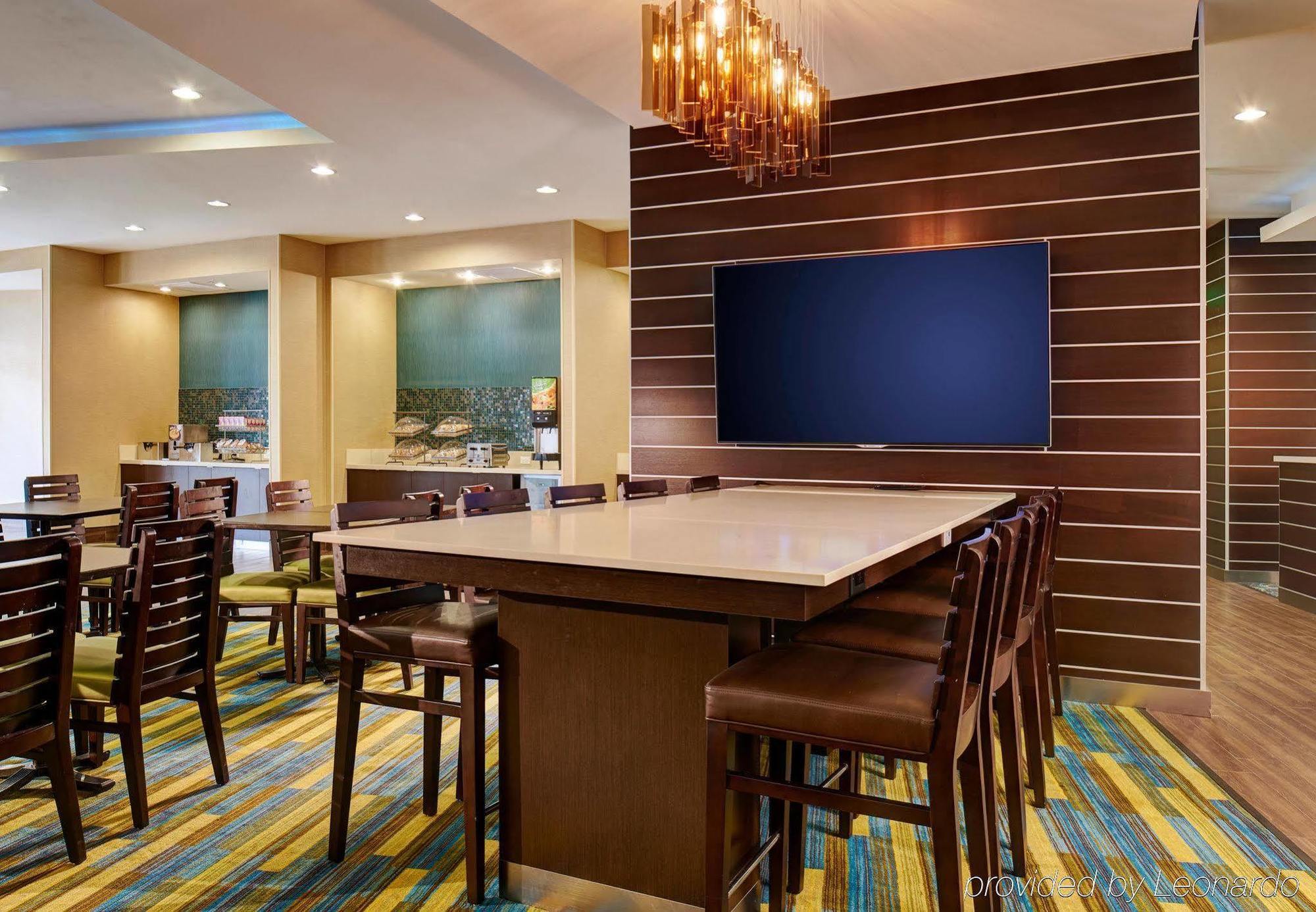 Fairfield Inn & Suites By Marriott San Diego Карлсбад Экстерьер фото
