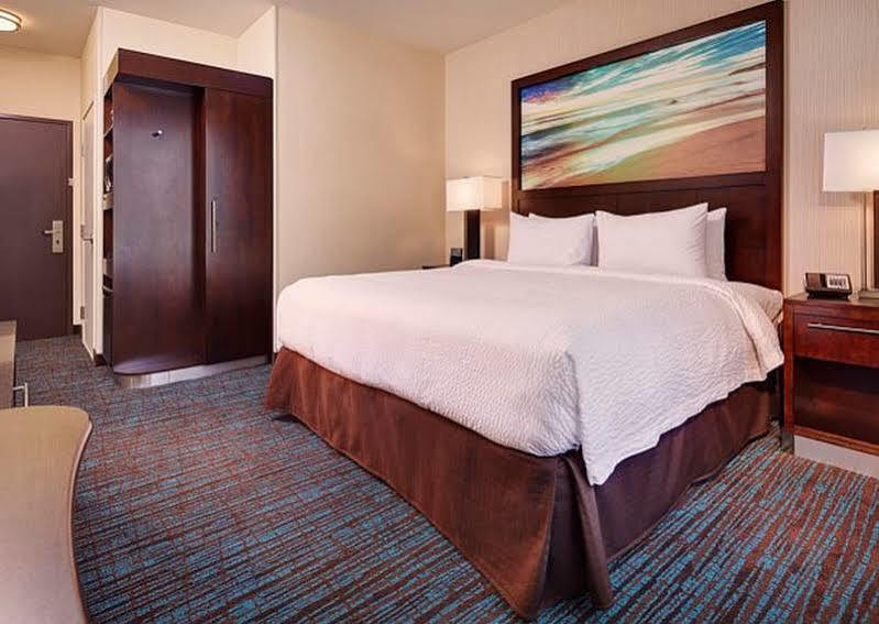 Fairfield Inn & Suites By Marriott San Diego Карлсбад Экстерьер фото
